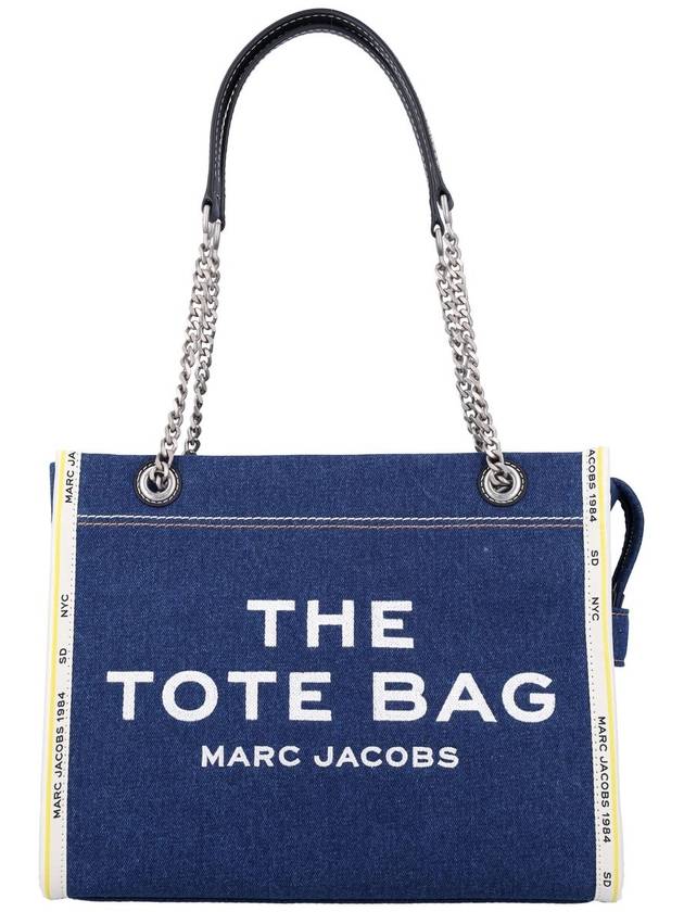 The medium tote bag - MARC JACOBS - BALAAN 1