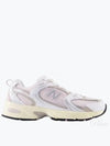 Sneakers MR530ASR PINK - NEW BALANCE - BALAAN 2