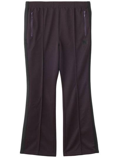 Bootcut Track Pants Poly Smooth - NEEDLES - BALAAN 2