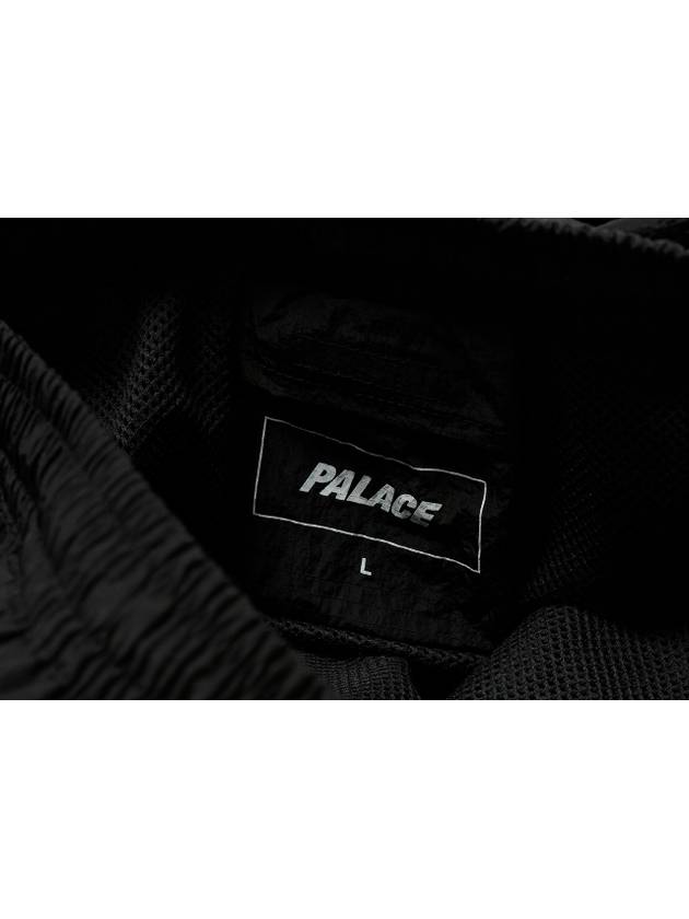 YRipstop Shell Jogger Black - PALACE - BALAAN 6