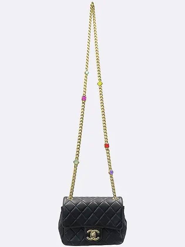 AS2379 Shoulder Bag - CHANEL - BALAAN 3