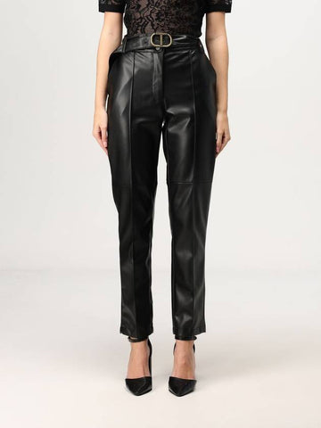 Pants woman Twinset - TWINSET - BALAAN 1