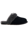 Scuffette II Slippers Black - UGG - BALAAN 3