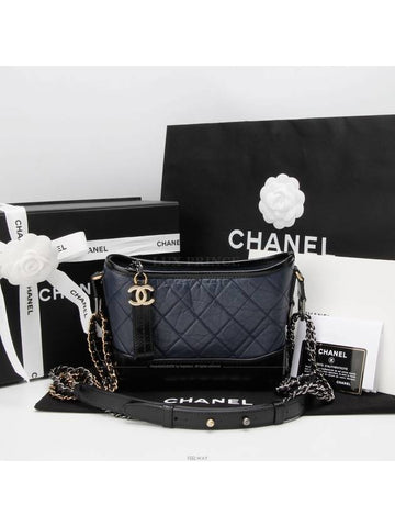 women shoulder bag - CHANEL - BALAAN 1