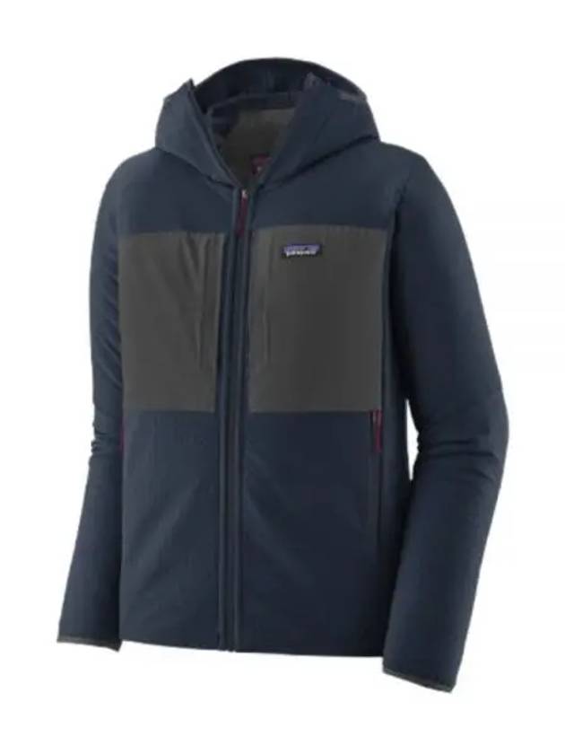 patagonia M R2 TechFace Hoody 83731 NENA Men s - PATAGONIA - BALAAN 1