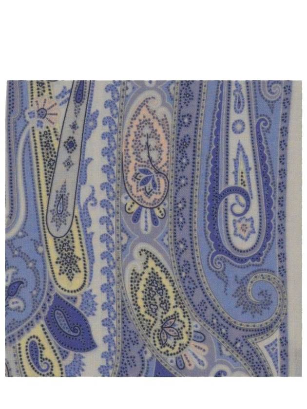 ETRO ACCESSORIES SCARF - ETRO - BALAAN 1