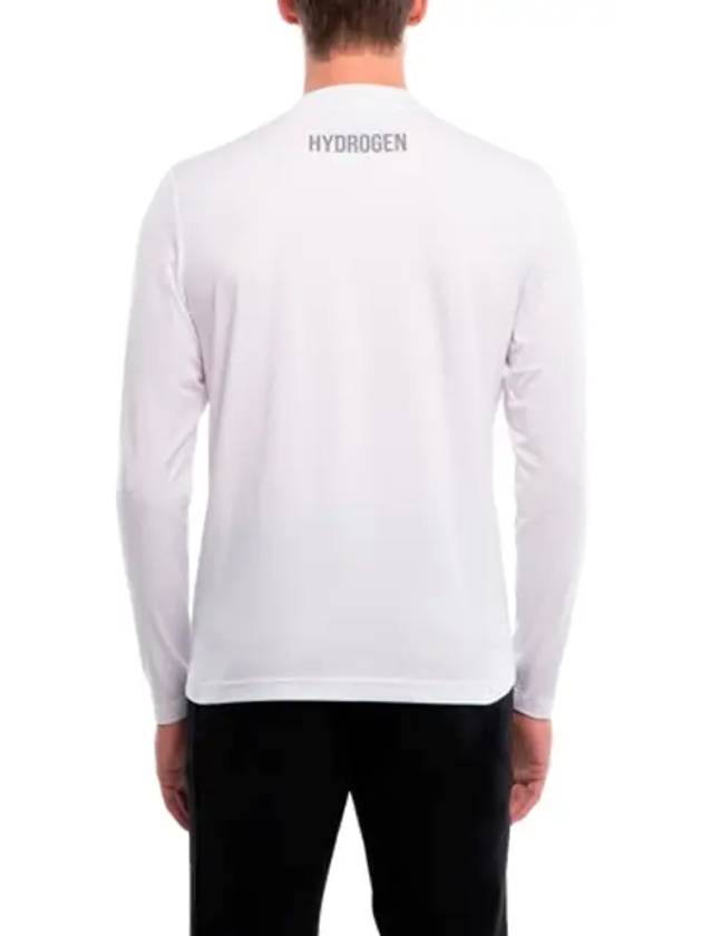 Roll neck LS - HYDROGEN - BALAAN 2