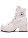 Chuck 70 Deluxe Heel Egglet - CONVERSE - BALAAN 4