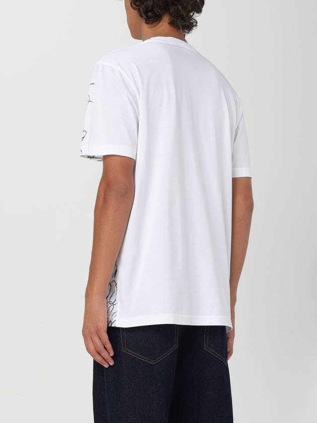 T-shirt men Marni - MARNI - BALAAN 3