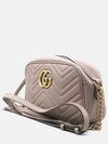 447632 Crossbody Bag - GUCCI - BALAAN 3