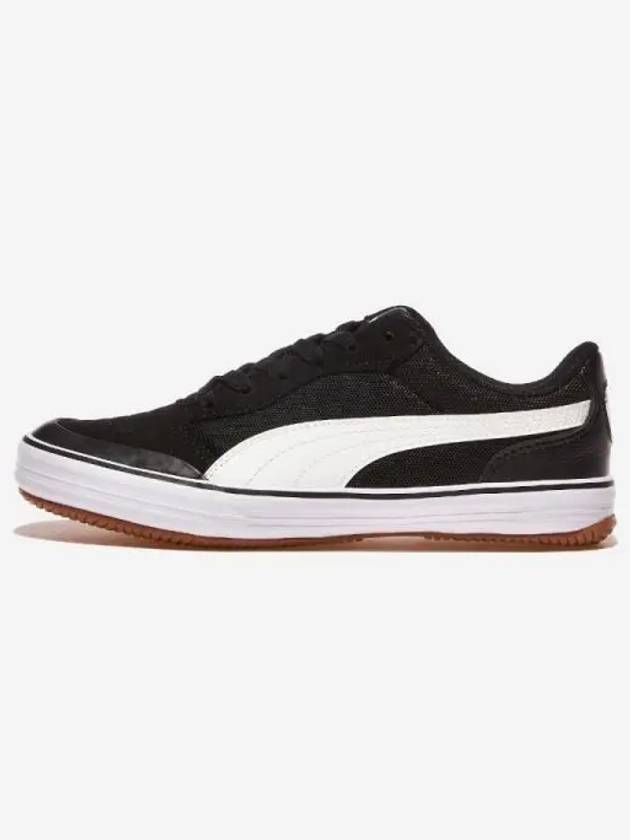 Astro Sarah 2 Black White - PUMA - BALAAN 1