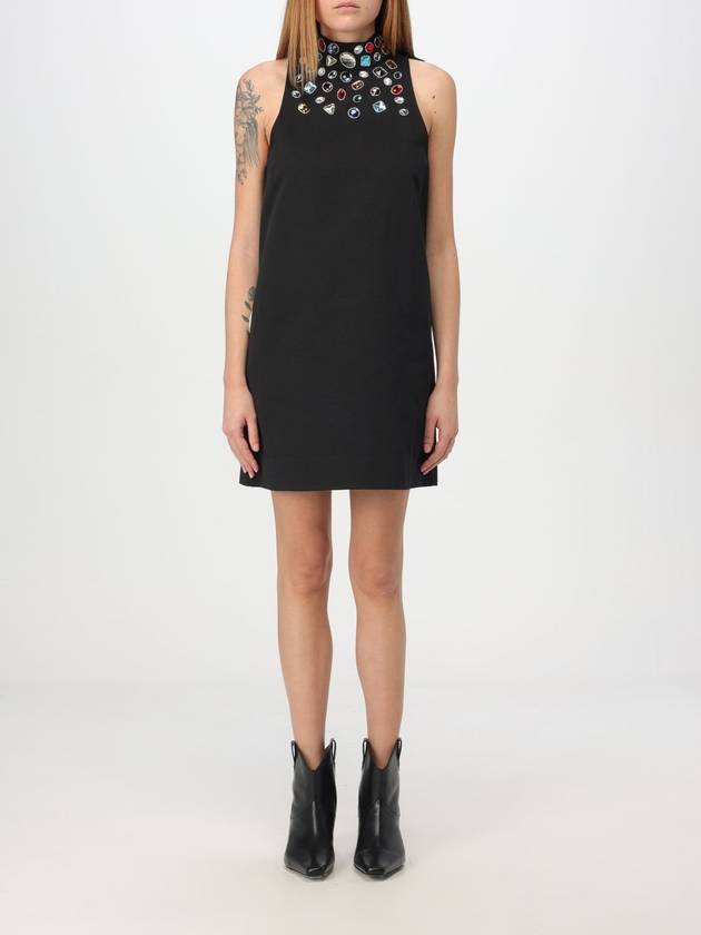 Dress woman Staud - STAUD - BALAAN 1