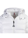 Women s Maya Padded Jacket 1A53600 68950 032 - MONCLER - BALAAN 4