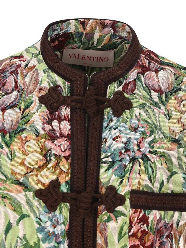 Valentino Garavani Jackets - VALENTINO - BALAAN 3