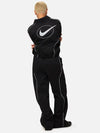 NSW Woven Jacket Black US EU FN1940 010 - NIKE - BALAAN 2