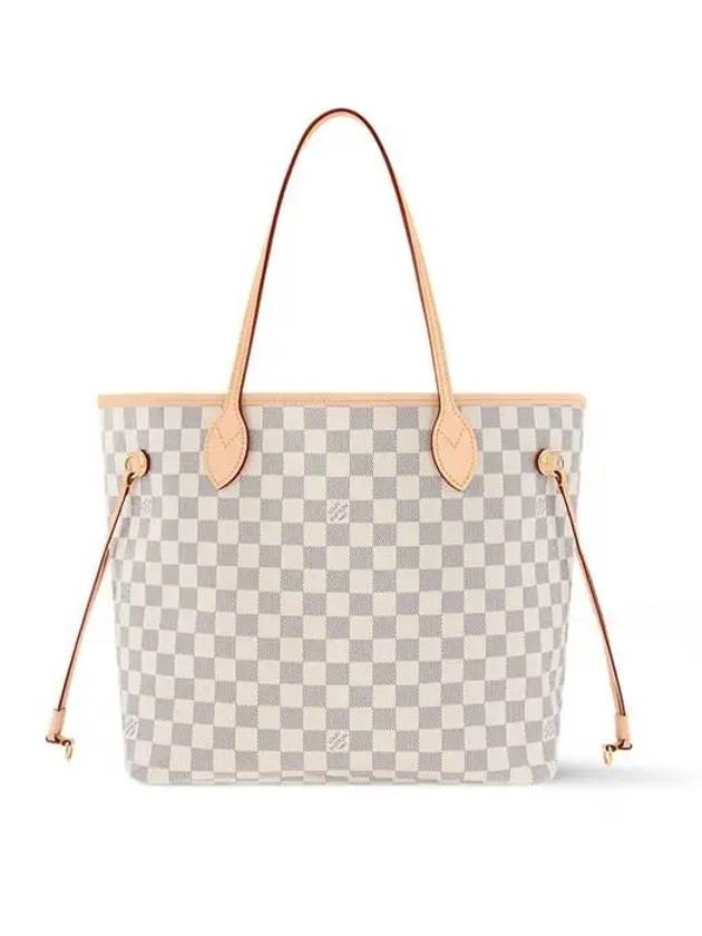 Neverfull MM N40603 - LOUIS VUITTON - BALAAN 1