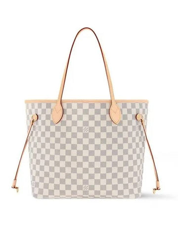 Neverfull MM N40603 - LOUIS VUITTON - BALAAN 1