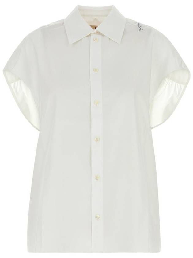 Marni Shirts - MARNI - BALAAN 1