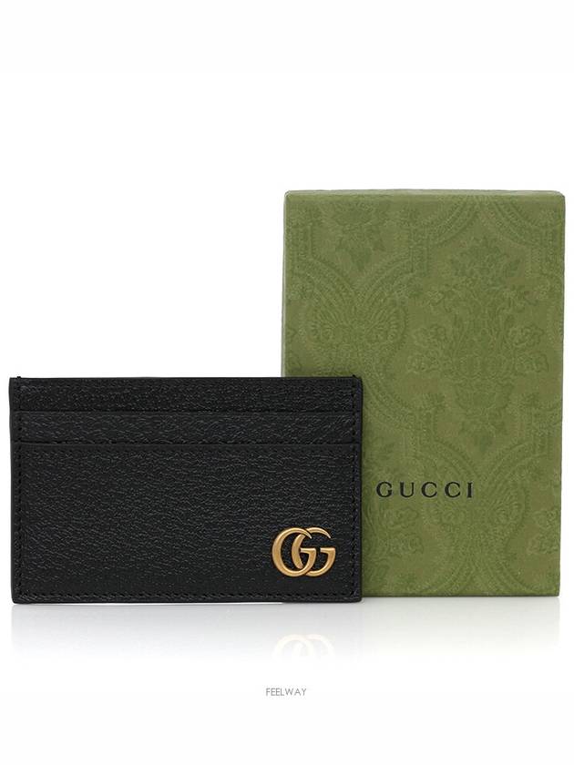 women card wallet - GUCCI - BALAAN 9