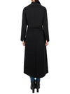 Women s long coat 29016043650 POLDO 013 - MAX MARA - BALAAN 5