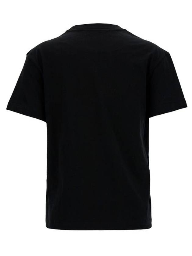 Short Sleeve T Shirt J40GC0001J TN254 000 Free - JIL SANDER - BALAAN 3