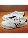 Charlie Logo Low Top Sneakers White - LOUIS VUITTON - BALAAN 3