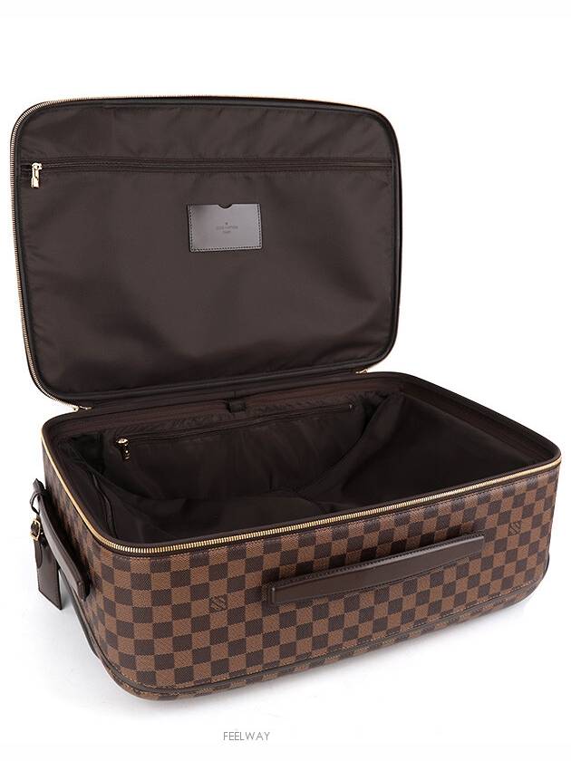 men s luggage bag - LOUIS VUITTON - BALAAN 6