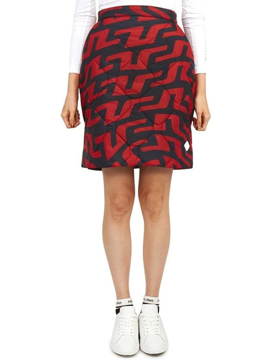 Golf Wear Women s Skirt GWOW07124 G132 - J.LINDEBERG - BALAAN 2