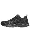 XA Pro 3D Low-Top Sneakers Black Magnet - SALOMON - BALAAN 2