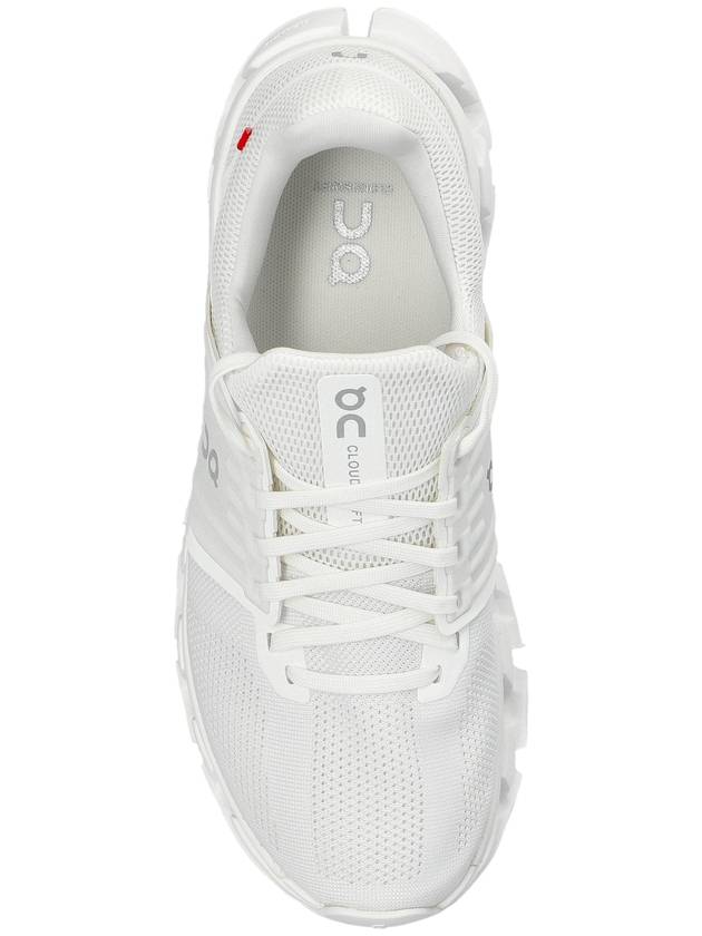 On Running Sports Shoes Cloudswift 3 AD, Women's, White - ON RUNNING - BALAAN 6