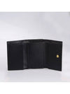 GG Marmont Medium Half Wallet Black - GUCCI - BALAAN 4