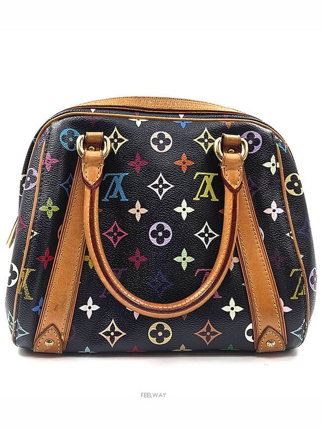 women tote bag - LOUIS VUITTON - BALAAN 4