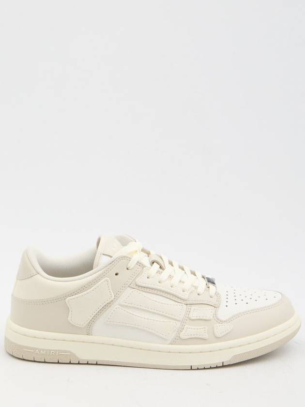 Skel-Top Low Sneakers - AMIRI - BALAAN 1