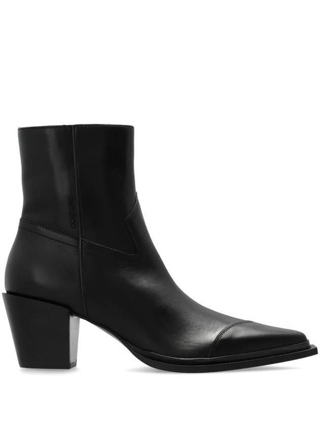 Jimmy Choo Chickpea Boots Shoes - JIMMY CHOO - BALAAN 1