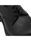 shoes 786136 WBDO0 1000 BLACK - BALENCIAGA - BALAAN 7