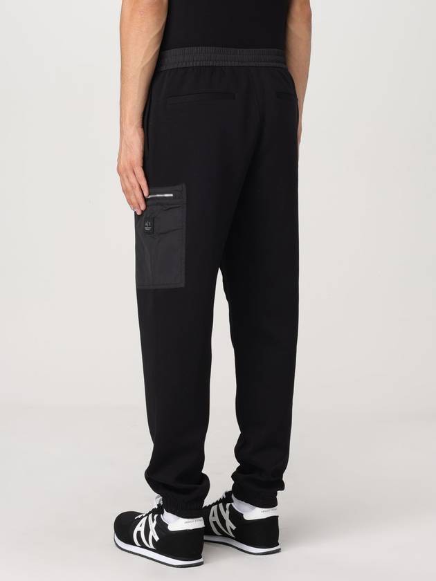 Pants men Armani Exchange - ARMANI EXCHANGE - BALAAN 3