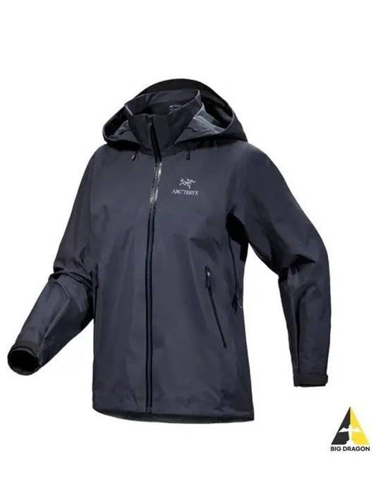 ARCTERYX Beta AR Jacket Women - ARC'TERYX - BALAAN 1