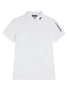 Tour Tech Golf Polo GWJT06332 - J.LINDEBERG - BALAAN 2