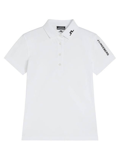 Tour Tech Golf Polo GWJT06332 - J.LINDEBERG - BALAAN 2