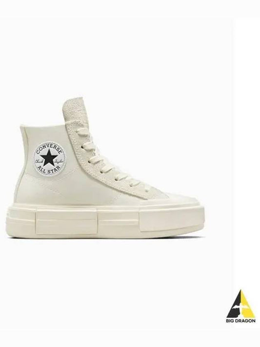 Chuck Taylor All Star Cruise High Top Sneakers A04688C - CONVERSE - BALAAN 2