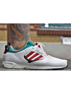 01M25833OriginalTorsion Response LightWhite Red Green - ADIDAS - BALAAN 2