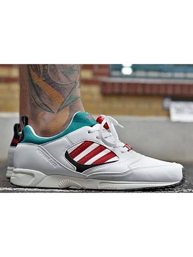 01M25833OriginalTorsion Response LightWhite Red Green - ADIDAS - BALAAN 2