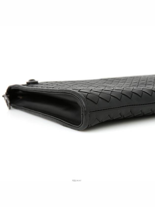 men clutch bag - BOTTEGA VENETA - BALAAN 7