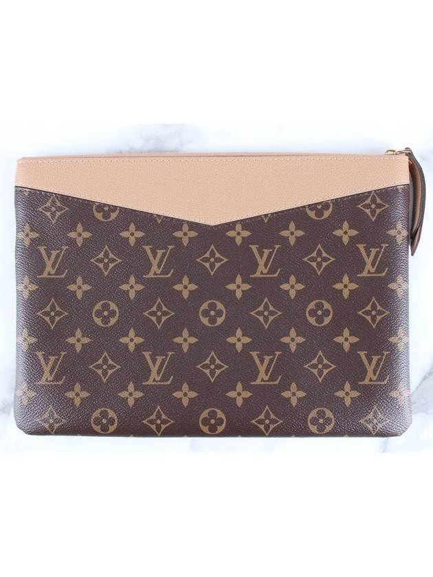 daily pouch - LOUIS VUITTON - BALAAN 4