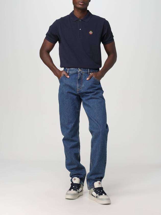 Jeans men Bally - BALLY - BALAAN 2