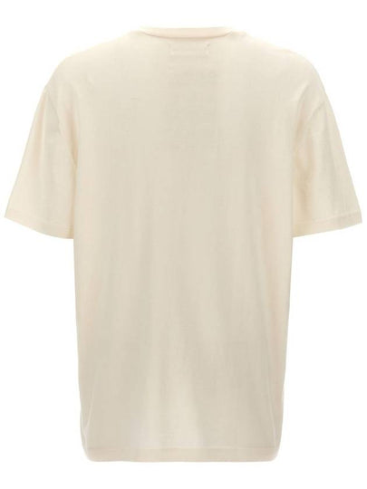 Extreme Cashmere 'N°269 Rik' T-Shirt - EXTREME CASHMERE - BALAAN 2