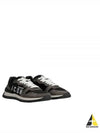 Icon Running Low Top Sneakers Grey - DSQUARED2 - BALAAN 2