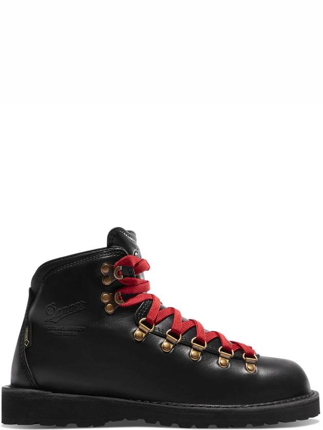 Danner Mountain Pass Black Shoes - DANNER - BALAAN 1