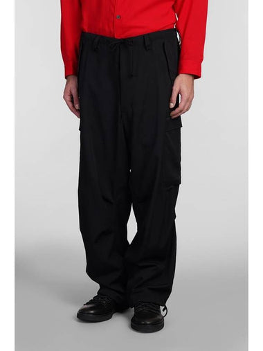 Y's Pants - YOHJI YAMAMOTO - BALAAN 1