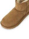 Classic Mini Regenerate Winter Boots Chestnut - UGG - BALAAN 8